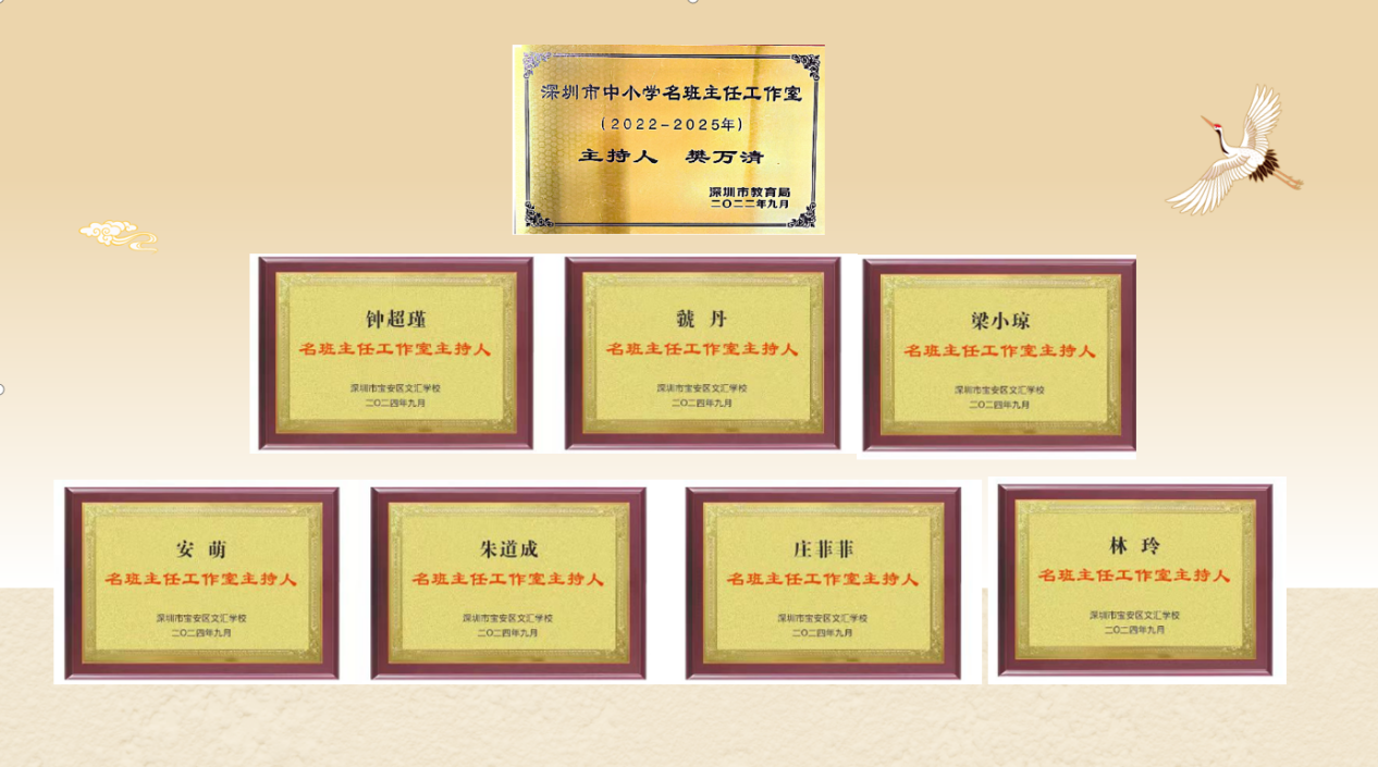 从“事务执行者”到“美好赋能者”——文汇学校重塑班主任队伍成长生态铸就美好教育中坚力量(图5)