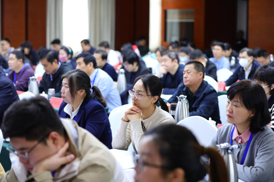 long8：2024年山东省全环境立德树人心理健康培训班成功举办(图2)