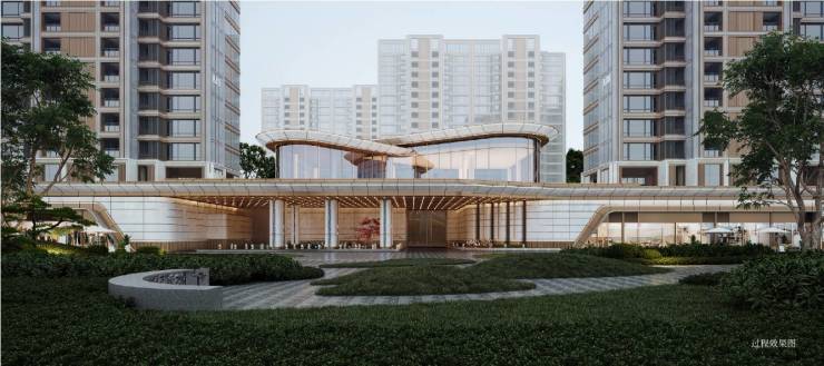 合肥城建星启锦宸网站发布：火爆热销中!