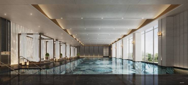 合肥城建星启锦宸网站发布：火爆热销中!(图6)