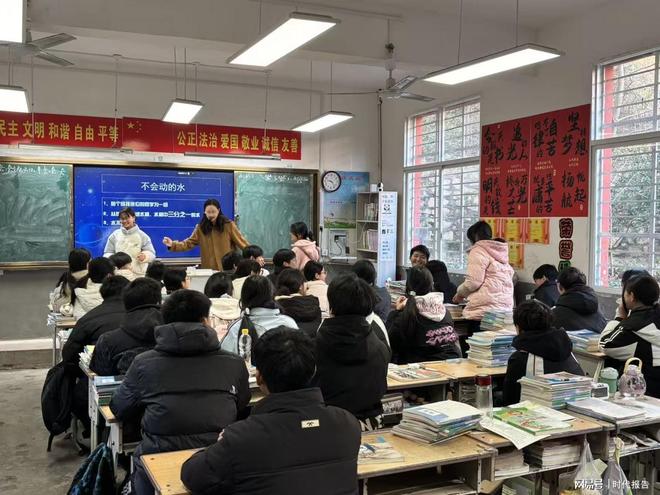 long8：以“心”护航守护成长——罗山县山店乡团委开展青少年心理健康辅导活动(图2)