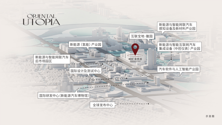 long8：合肥城投雲熙荟营销中心电话号码(图3)