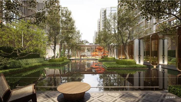 long8：合肥城建星启锦宸楼盘怎么样-价格(图2)