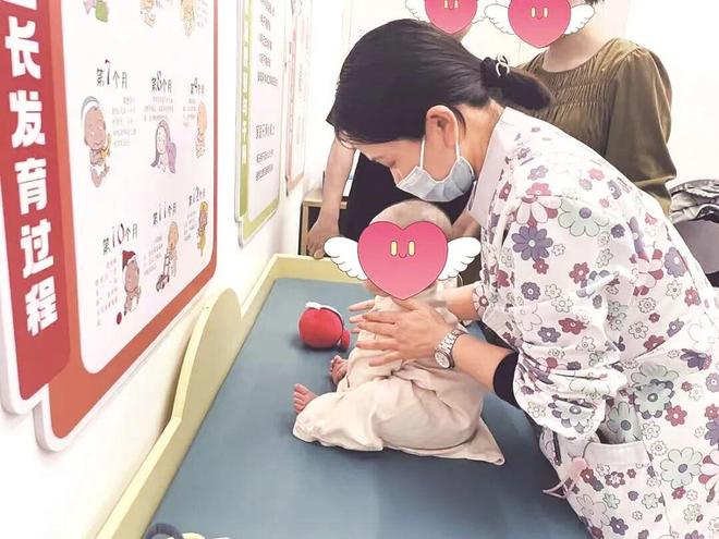 从“治病”到“育人”筑牢儿童成长的生命基石！福鼎、莆田探索区域儿科健康服务新生态(图2)