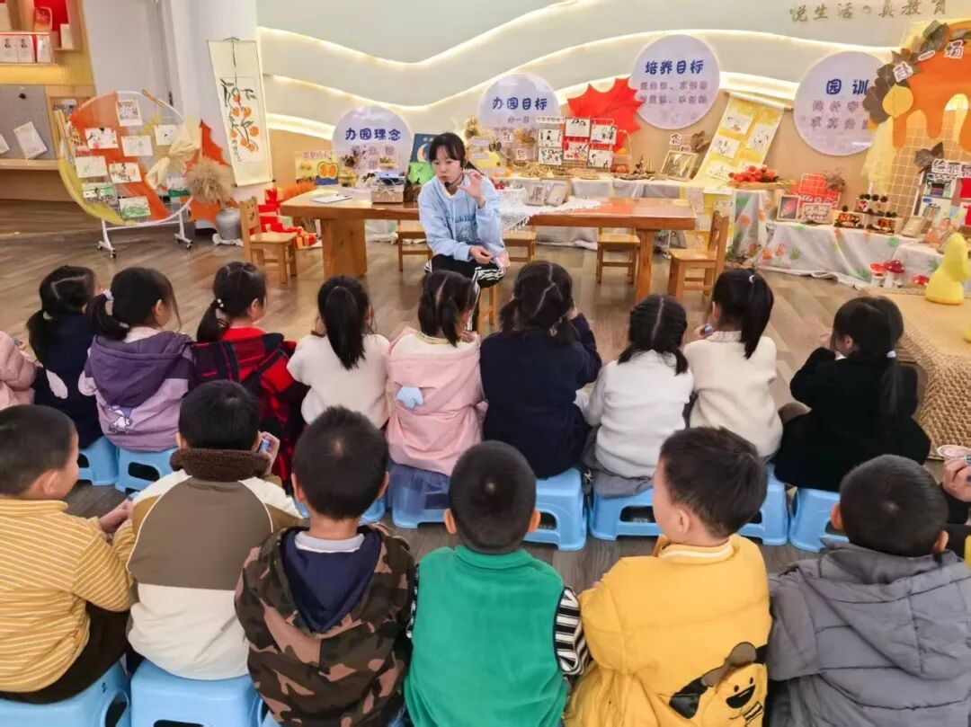 丰泽：最年轻城区的“教育逆袭”密码(图5)