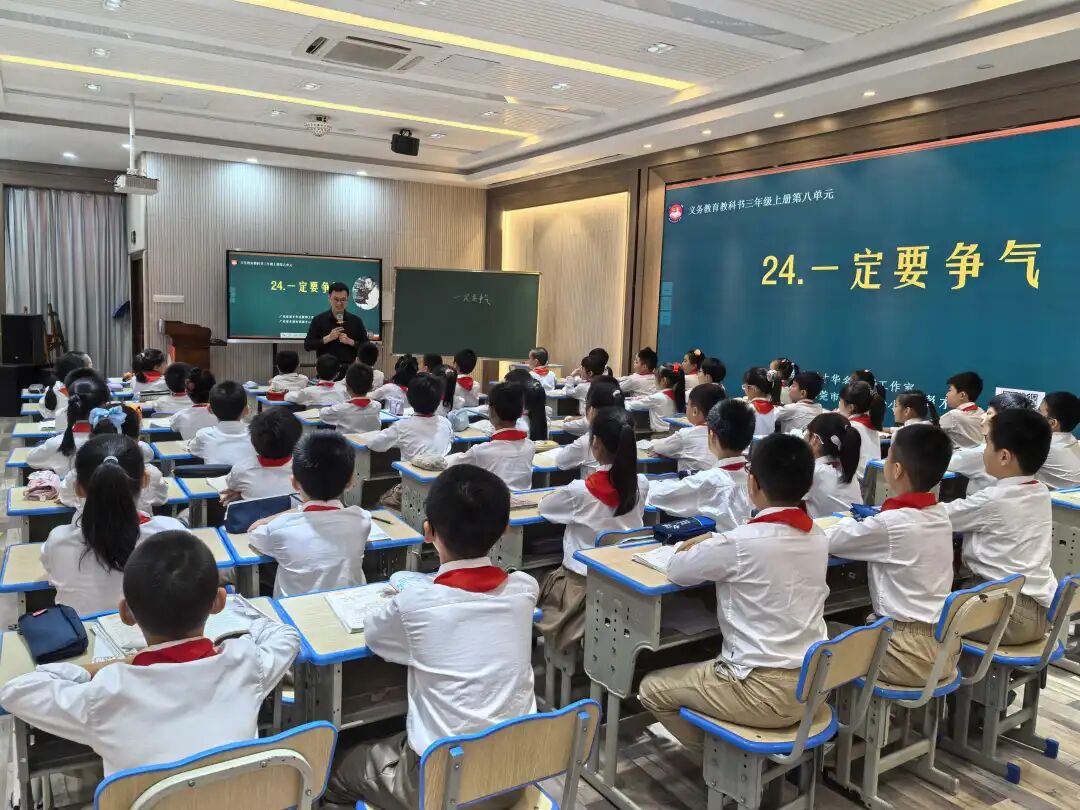 丰泽：最年轻城区的“教育逆袭”密码(图2)