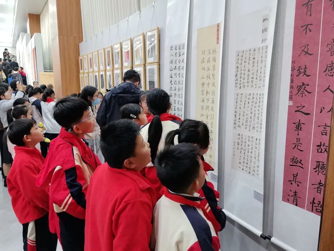 丰泽：最年轻城区的“教育逆袭”密码(图4)