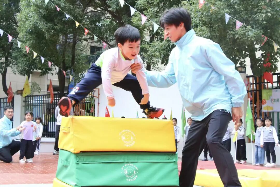 丰泽：最年轻城区的“教育逆袭”密码(图6)