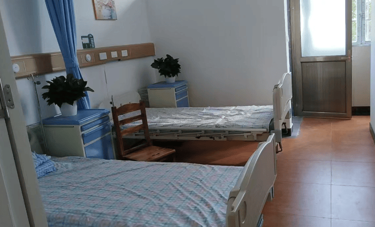 龙8国际：2026广州白云正皓居养老院详情全公开地址收费电话一键领(图2)