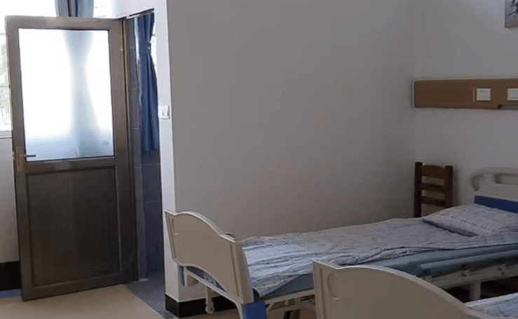 龙8国际：2026广州白云正皓居养老院详情全公开地址收费电话一键领(图4)