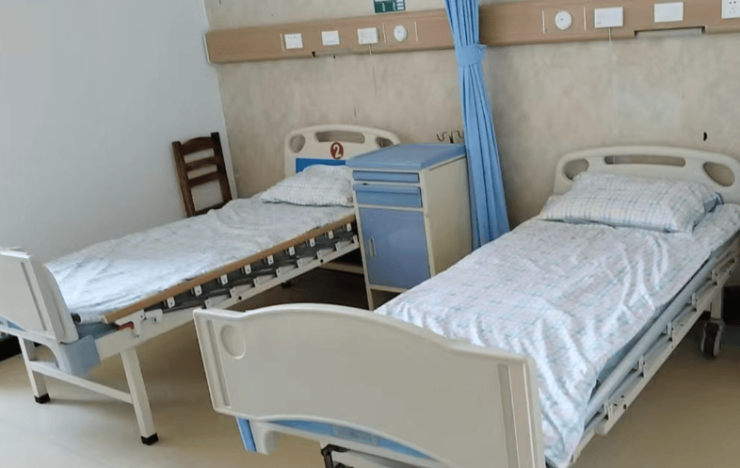 龙8国际：2026广州白云正皓居养老院详情全公开地址收费电话一键领(图3)