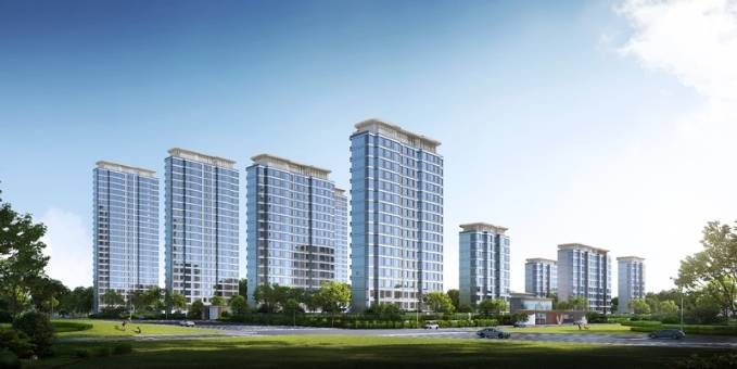 long8：瑶海区保利和光峯境-合肥新盘必买楼盘发布：售楼处电线小时电线最新房价楼盘评测(图2)