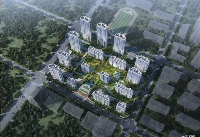 long8：瑶海区保利和光峯境-合肥新盘必买楼盘发布：售楼处电线小时电线最新房价楼盘评测(图4)