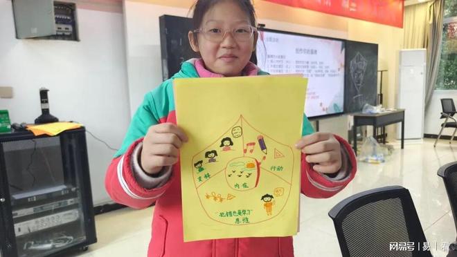 long8：“能量盾牌”锻造完成赋能通川一小学生勇敢面对挑战(图3)