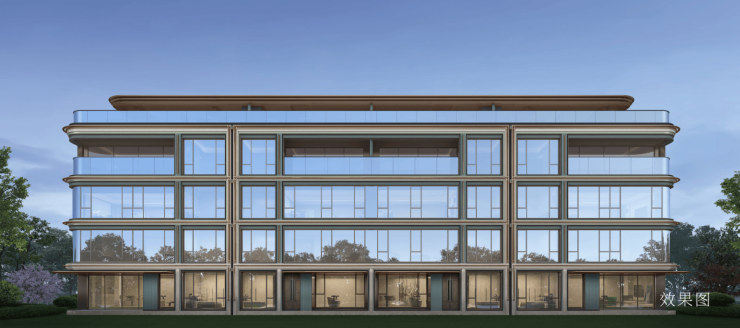 【合肥商品房成交查询-2026年楼盘详情】金茂璞逸云湖楼盘怎么样-价格(图6)