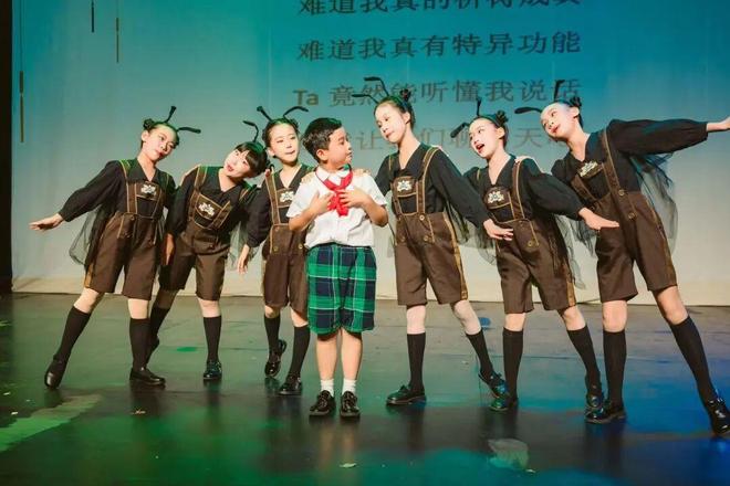 小鸡、小兔、小虫子……这所小学的孩子们童年有这些“爱的伙伴”(图3)