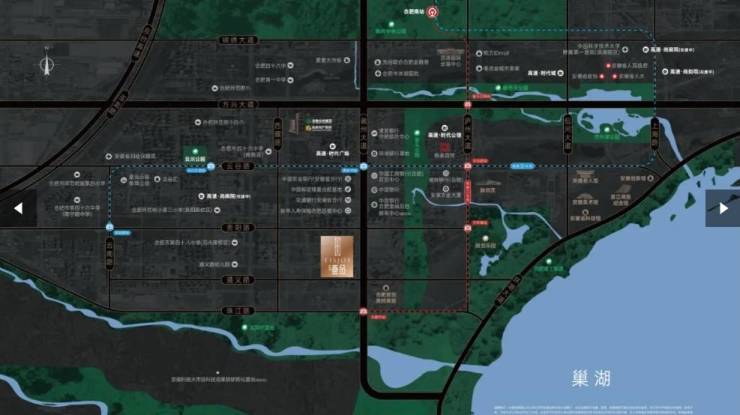 龙8国际：高速壹品(合肥)项目-价格-潜力怎么样-深入分析