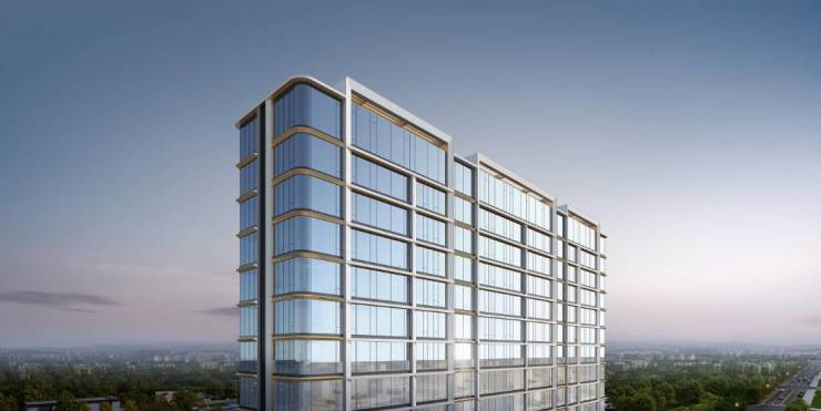 合肥意禾澄庐售楼部联系电话多少(图4)