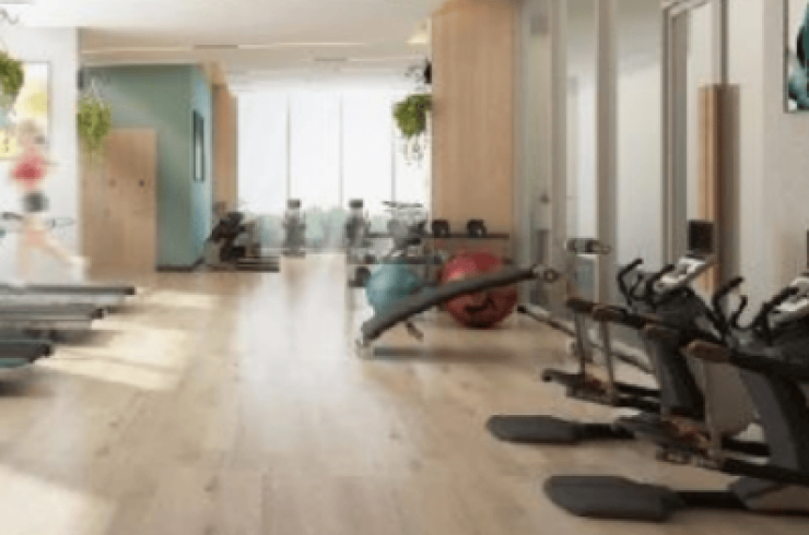 2026广州养老攻略：越秀悦麓居地址及温馨住宿环境实拍呈现(图3)