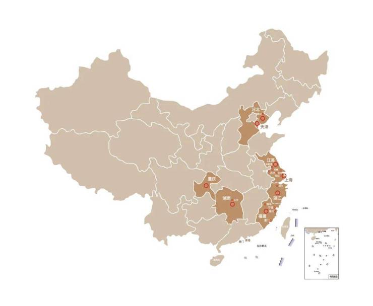 long8：2024年苏州置业必看!高铁新城品质标杆象屿江南云起象屿江南云起楼盘详情解析户型价格地址周边配套开发商实力(图5)