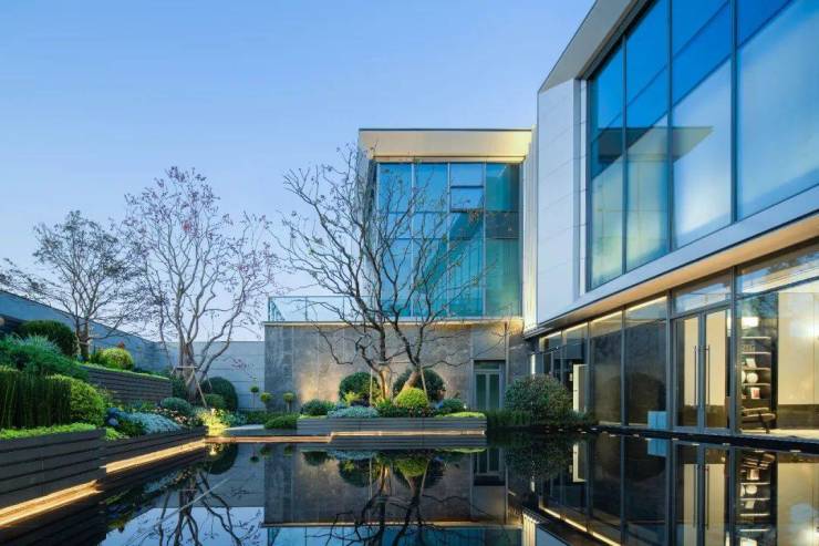 long8：2024年苏州置业必看!高铁新城品质标杆象屿江南云起象屿江南云起楼盘详情解析户型价格地址周边配套开发商实力(图10)