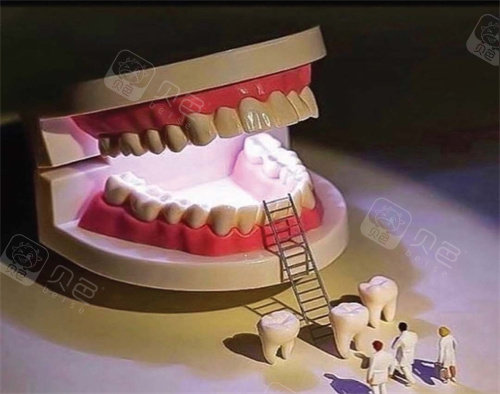 牙齿矫正多少钱价格表2024年？本文为您全部汇总从金属矫正隐形儿牙正畸全汇总！(图4)