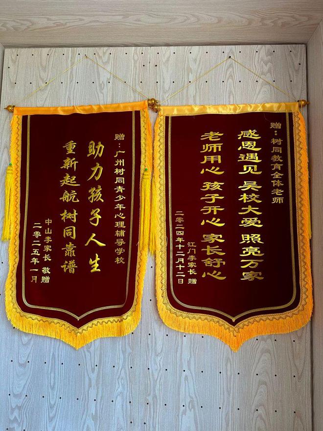 汇总青少年叛逆学校信息分享选择青少年叛逆学校的实用技巧(图2)