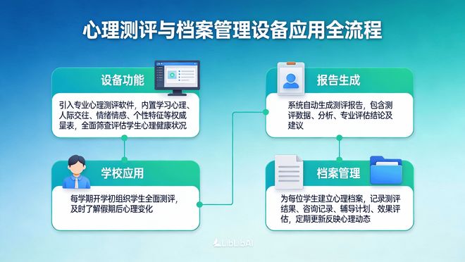 龙8国际：中小学心理辅导室建设方案(图5)