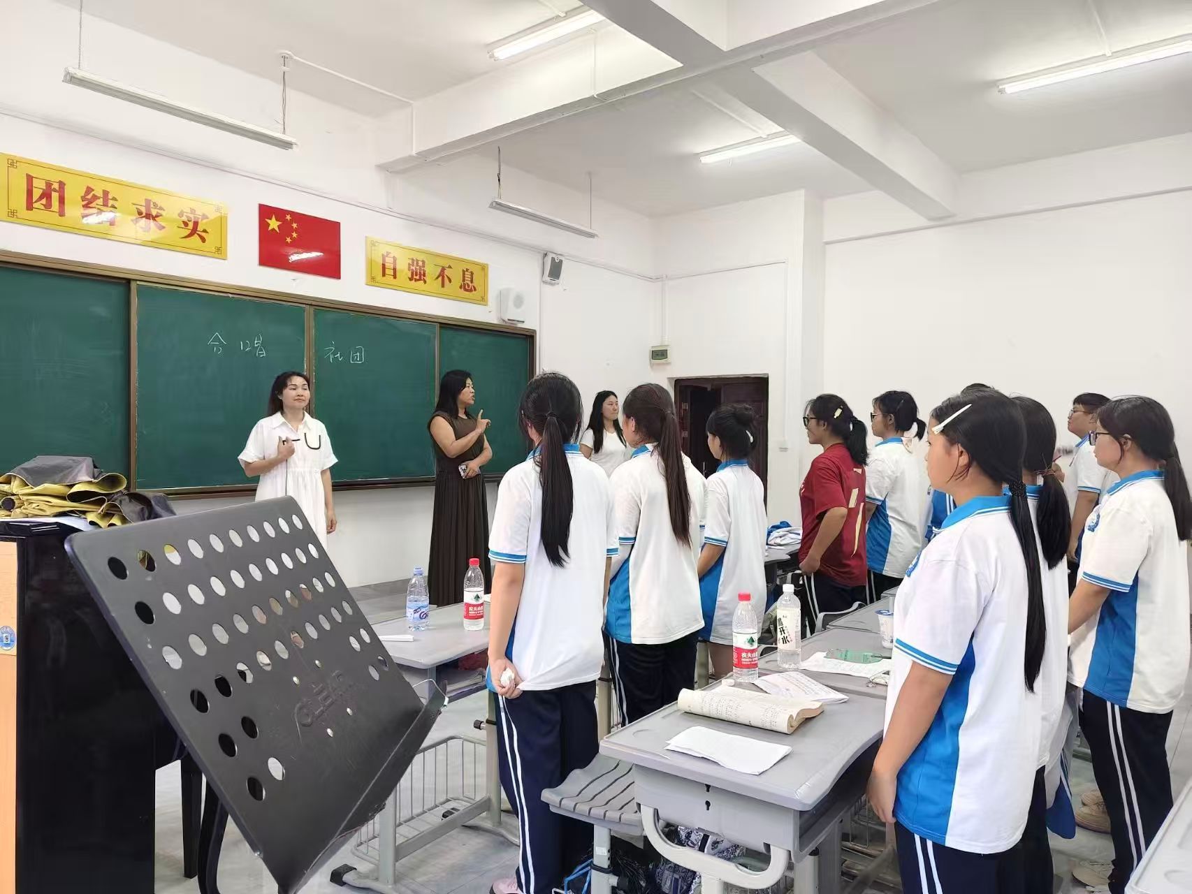 long8：山海共情教育同心——贵州平塘2025年度东西部教育帮扶工作纪实(图4)