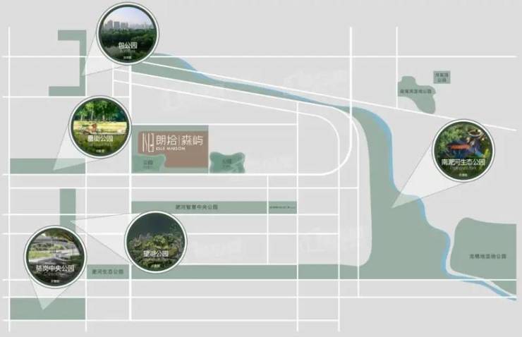 【合肥新房】长丰房价-长丰新房房价-买房交流群(图5)