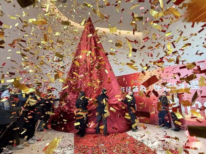 花径22年初心未改前路坚定！(图2)