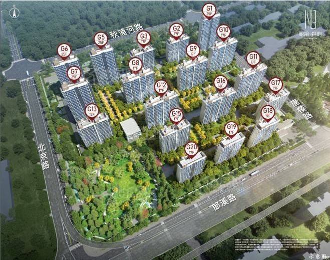 长丰房价-2026年全新房价-长丰新楼盘(图2)