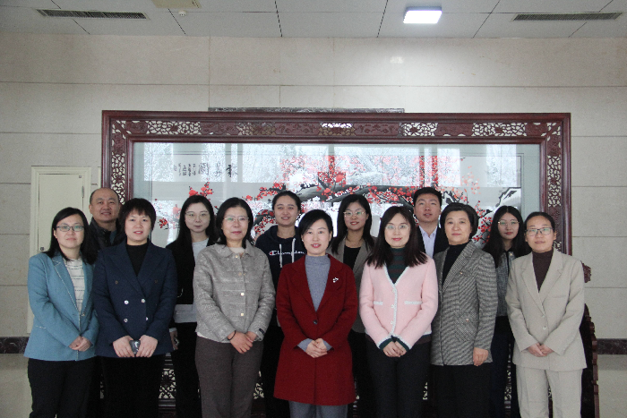 滨州市妇女儿童事业发展中心深耕“滨帼护童”“滨帼和鸣”AI创”三大品牌