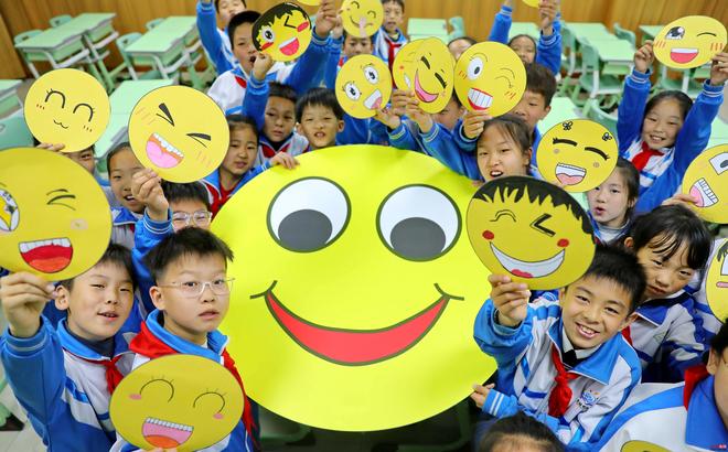 “连心桥”守护心灵晴空——海港区打造心理健康全链条服务新模式(图6)