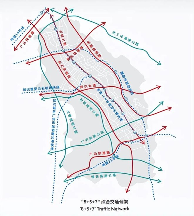 ⏰暖春启幕｜璟珑府售楼处发布：迭新城市立序标杆(图4)
