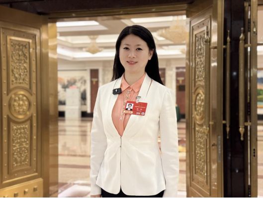 破解性教育难题这位全国人大代表提了三个建议(图3)