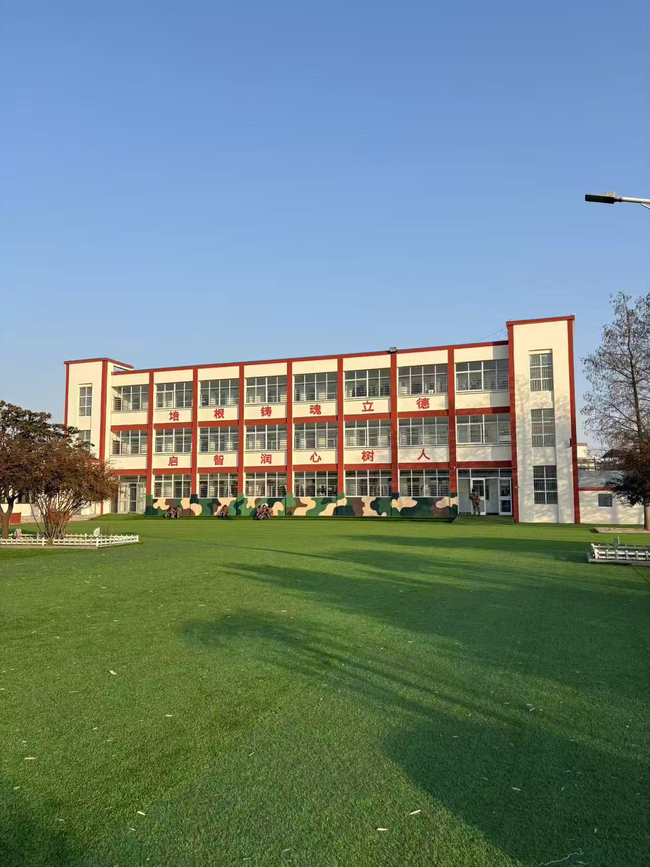 long8：2026年叛逆青少年矫正机构综合实力排行榜(图2)