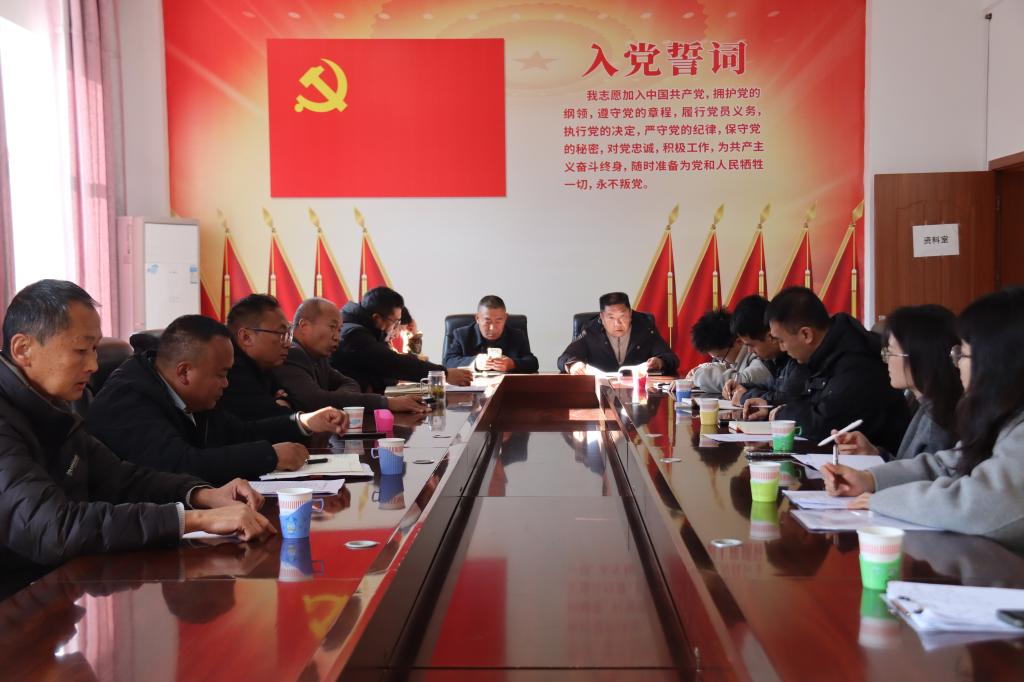 机械学院云端助梦师-云甸冬耕线上支教活动开展(图3)