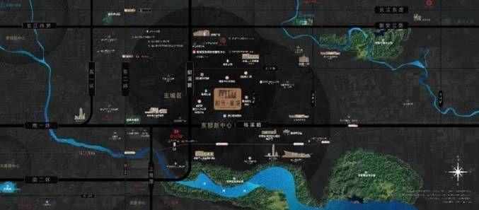 long8：瑶海区保利和光峯境项目电话号码-值得买吗(图4)