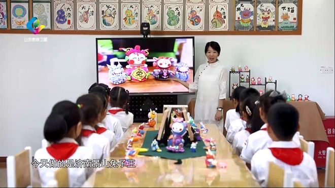 教育纵深丨健康筑基育见成长(图10)