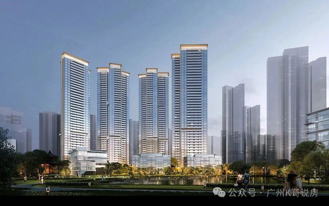 ✨发布中鼎书院上城售楼处发布：共筑新时代藏品(图4)