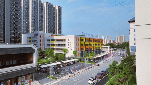 ✨发布中鼎书院上城售楼处发布：共筑新时代藏品(图10)