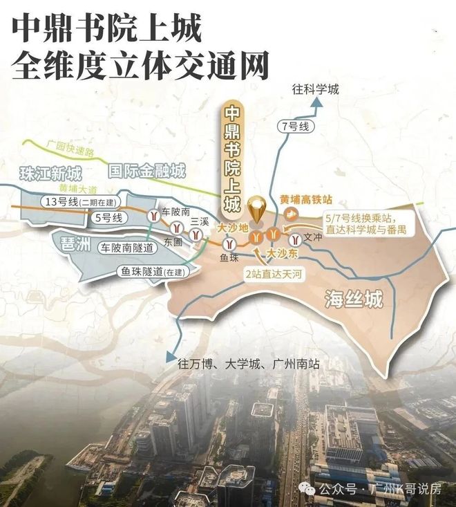 ✨发布中鼎书院上城售楼处发布：共筑新时代藏品(图9)