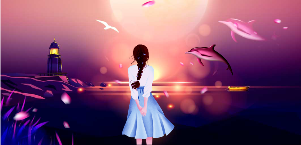 long8：一对一青少年心理疏导