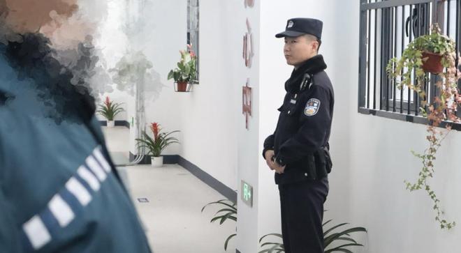 【践行改造宗旨】提篮桥监狱从“心”破局！以认知矫正唤醒迷途灵魂(图4)