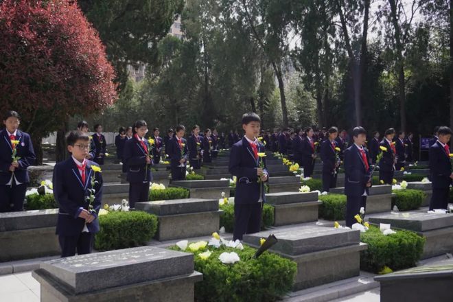 菏泽市鄄城县舜泰学校：家校共育促成长协同育人谱新篇(图5)