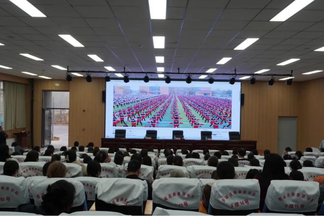 菏泽市鄄城县舜泰学校：家校共育促成长协同育人谱新篇(图2)