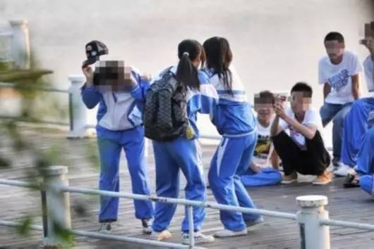 国办严抓校园安全！广州将集中教孩子如何远离伤害(图2)