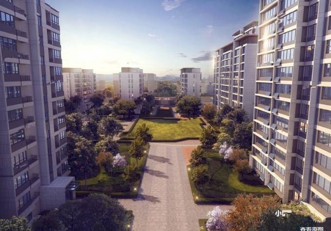 龙8国际：政务区房价_售楼部电线月最新房价_售楼处地址_配套详情(图4)