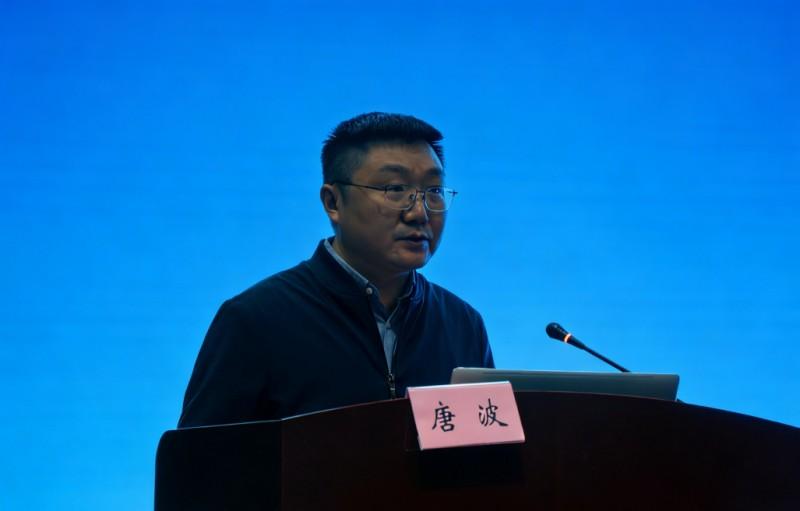 long8：川中东部区域精神卫生工作2025年度总结会暨“12356”心理援助热线培训会在南充圆满举行(图2)